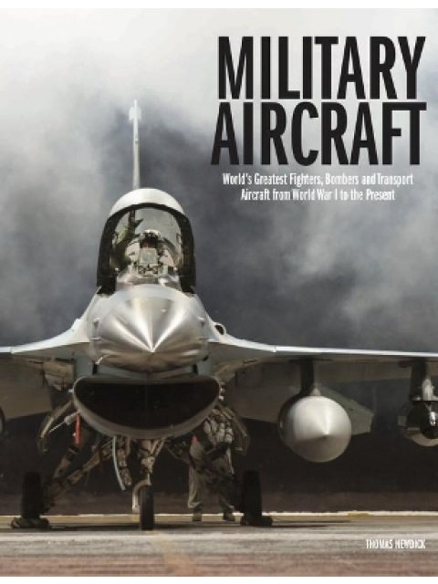 MILITARY AIRCRAFT HC