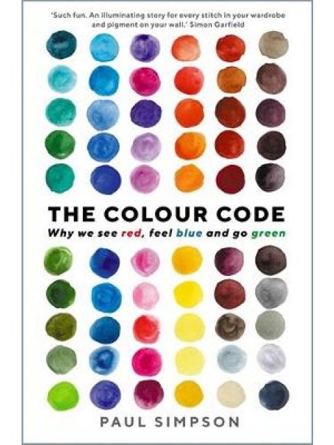 The Colour Code TPB