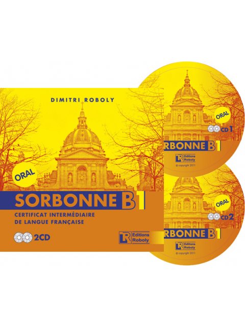 SORBONNE B1 CD (2)