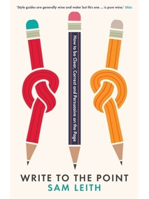 Write to the Point PB