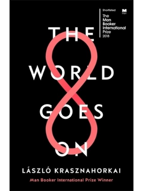 The World Goes On PB