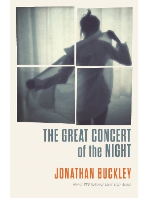 The Great Concert of the Night TPB