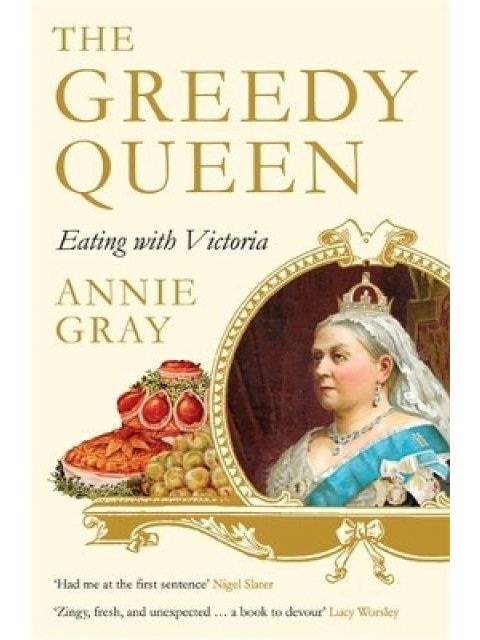 The Greedy Queen PB
