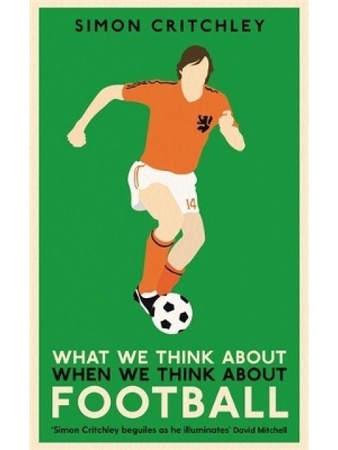 What We Think About When We Think About Football PB