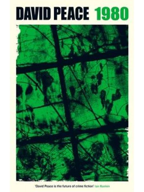 Red Riding Nineteen Eighty PB