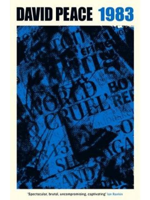 Red Riding Nineteen Eighty Three PB