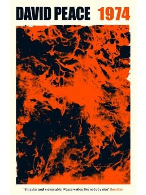 Red Riding Nineteen Seventy Four PB