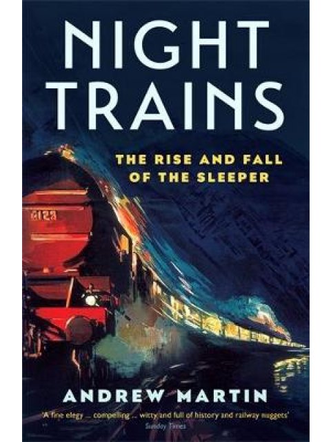 Night Trains PB