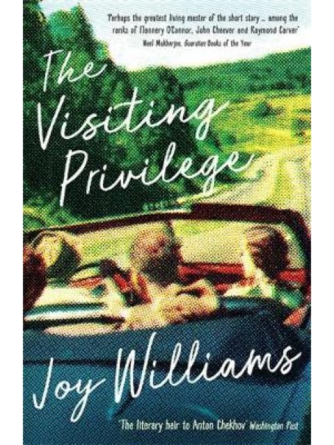 The Visiting Privilege PB