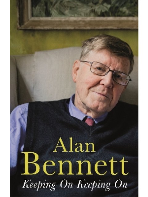 Keeping On Keeping On PB