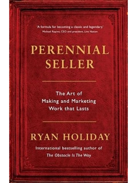 Perennial Seller TPB