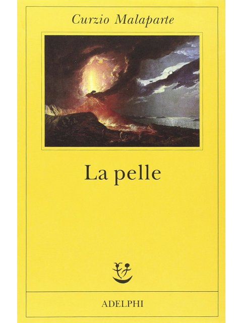 LA PELLE PB B FORMAT