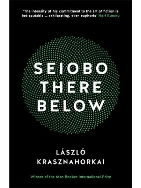 Seiobo There Below PB
