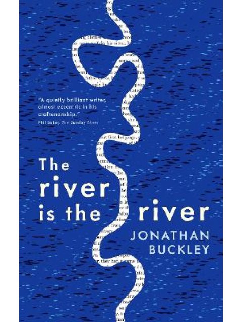 The River is The River TPB