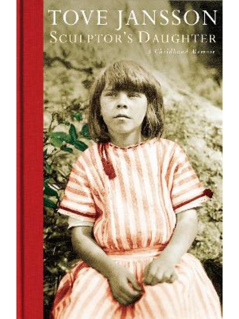 Sculptor's Daughter PB