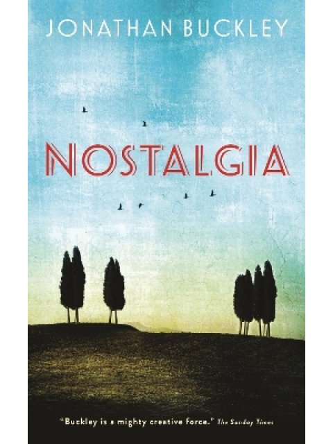 Nostalgia HC