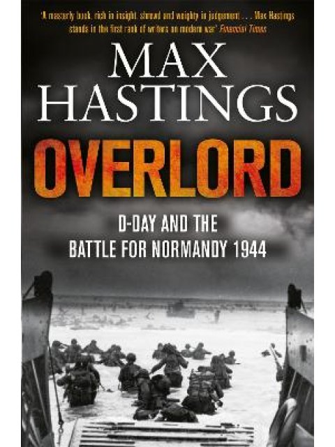 OVERLORD