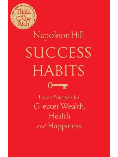 SUCCESS HABITS