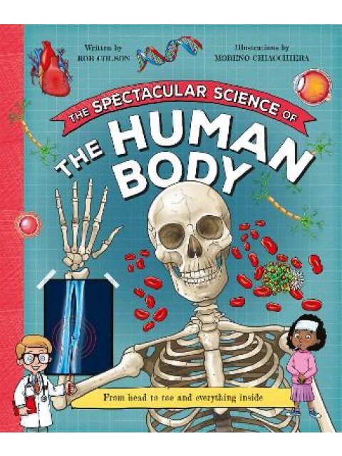 THE SPECTACULAR SCIENCE OF THE HUM