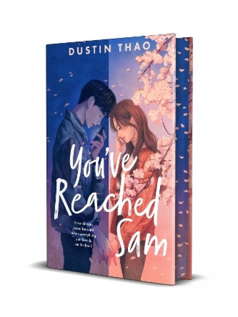 YOUVE REACHED SAM INTERNATIONAL