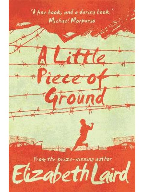 A LITTLE PIECE OF GROUND