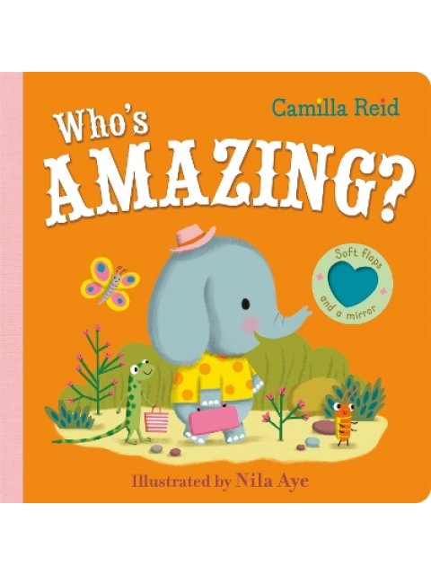 WHOS AMAZING? BB MME