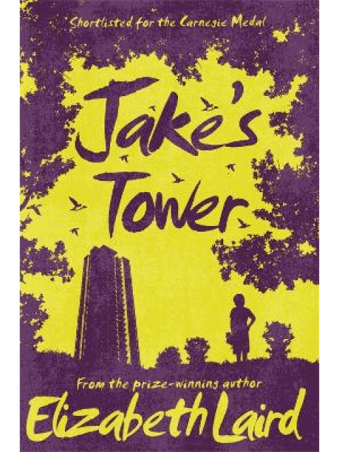 JAKES TOWER