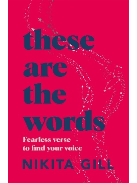 THESE ARE THE WORDS PB MME