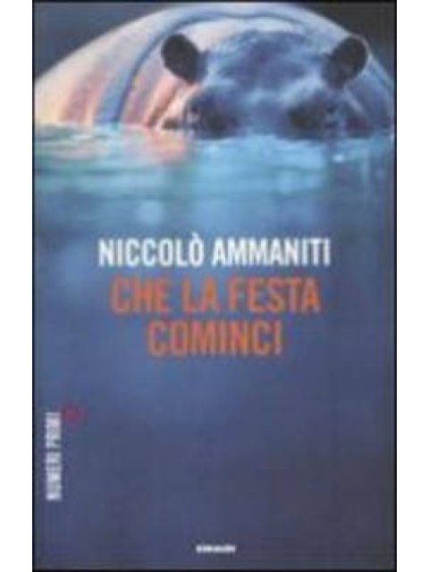 CHE LA FESTA COMINCI PB B FORMAT