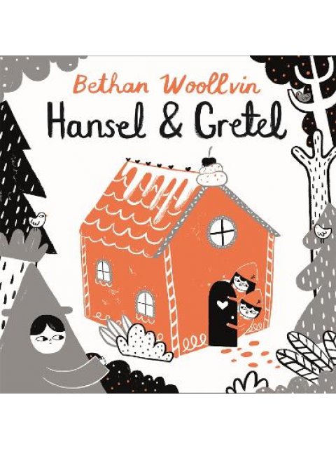 HANSEL AND GRETEL