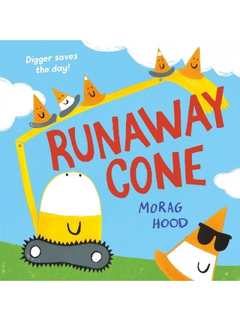 RUNAWAY CONE