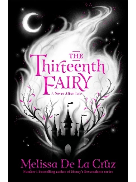THE THIRTEENTH FAIRY