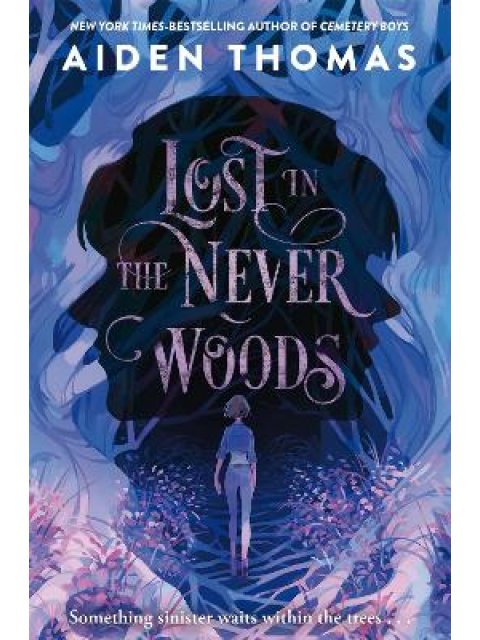 LOST IN THE NEVER WOODS PB MME