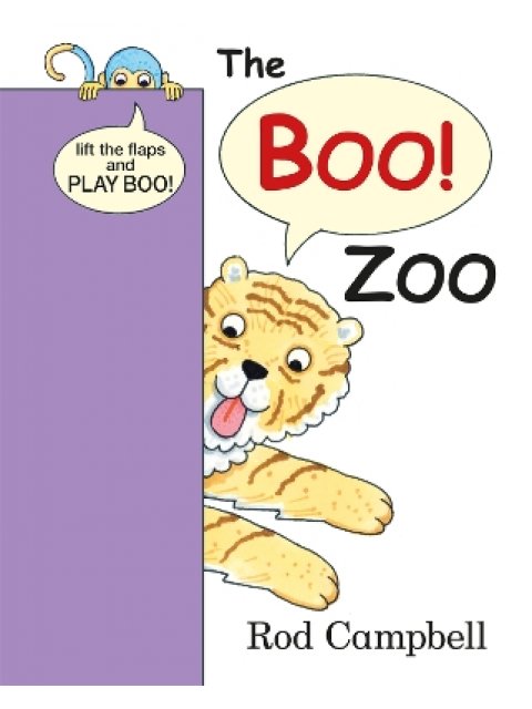 THE BOO ZOO