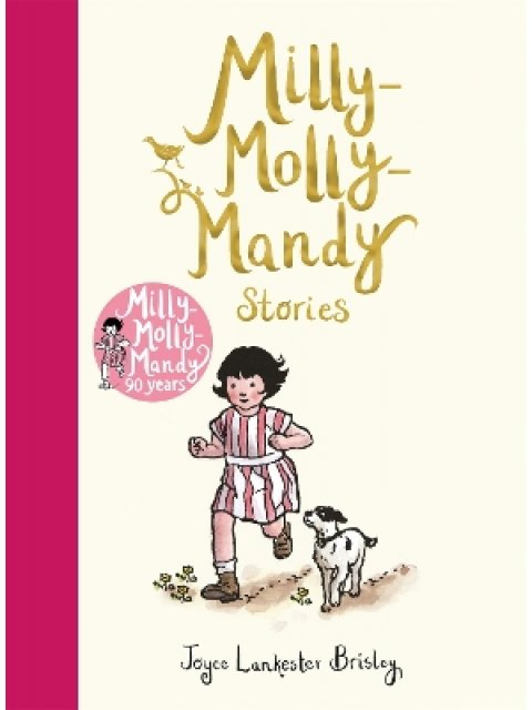 MILLY-MOLLY-MANDY STORIES