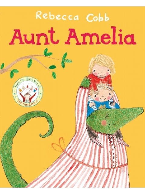 AUNT AMELIA