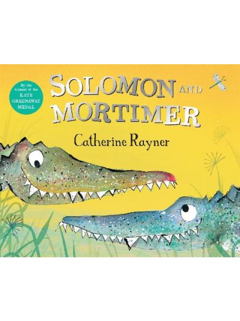 SOLOMON AND MORTIMER