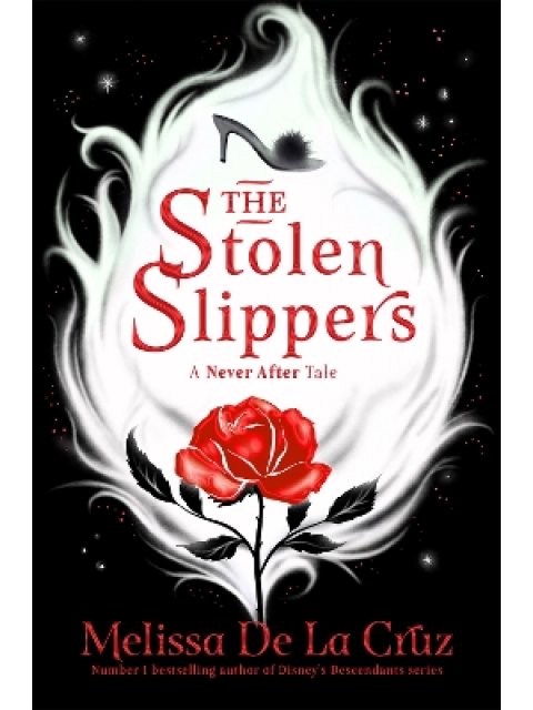 THE STOLEN SLIPPERS