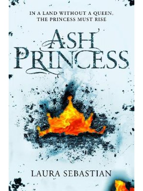 ASH PRINCESS
