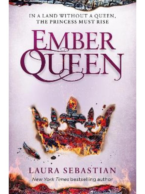 EMBER QUEEN