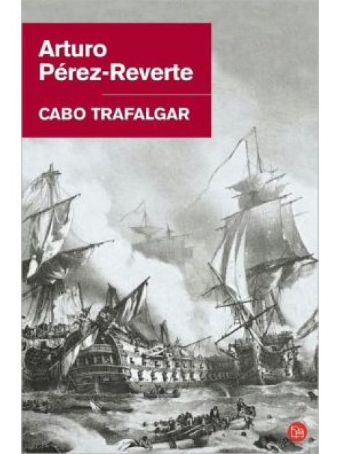 CABO TRAFALGAR PB A FORMAT