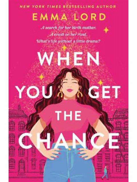 WHEN YOU GET THE CHANCE PB MME