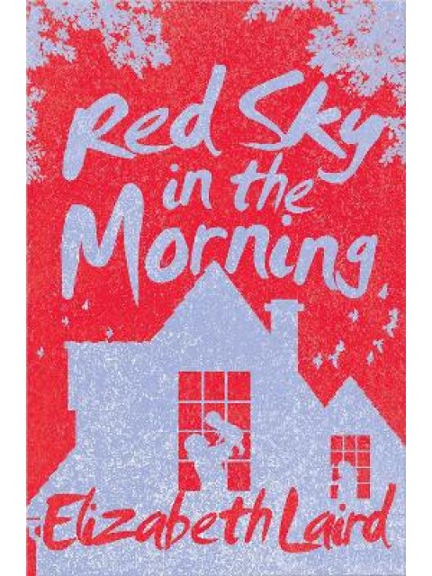 RED SKY IN THE MORNING