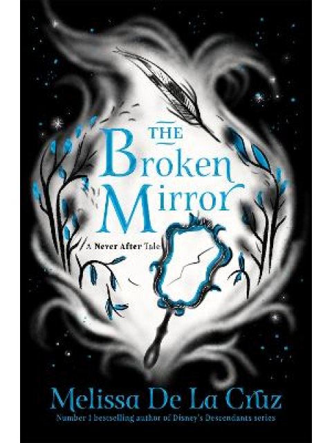 THE BROKEN MIRROR PB MME