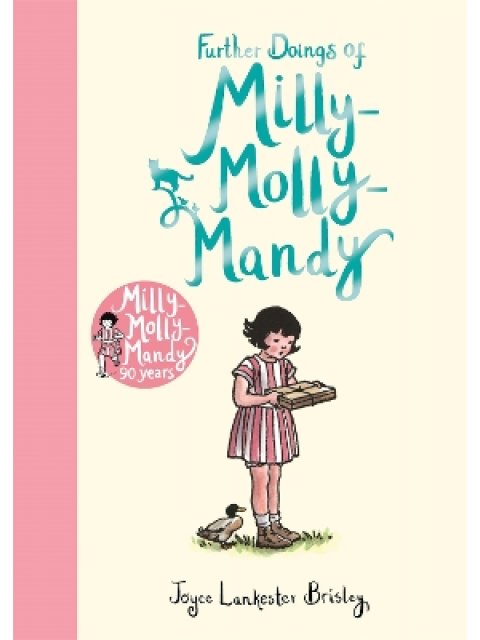 FURTHER DOINGS OF MILLY-MOLLY-MANDY