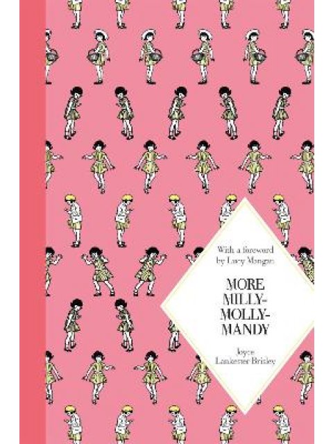 MORE MILLY-MOLLY-MANDY