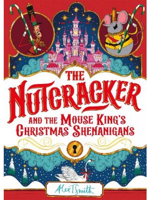 THE NUTCRACKER HB MME