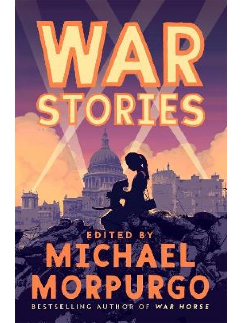 WAR STORIES