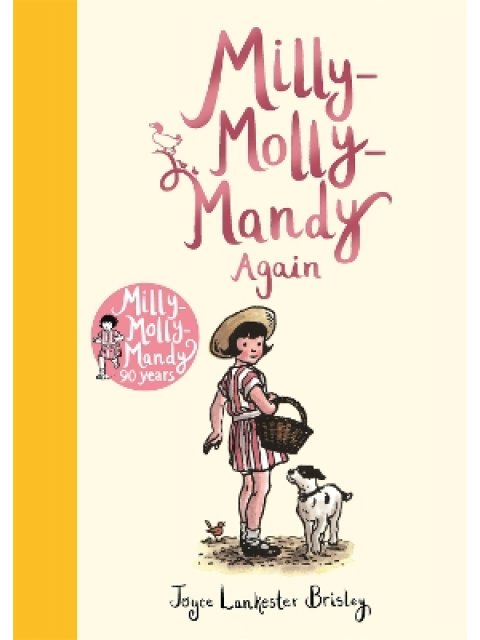 MILLY-MOLLY-MANDY AGAIN