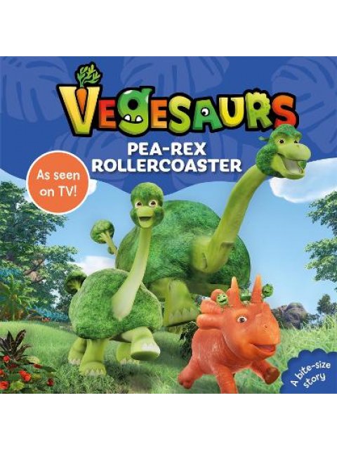 PEA-REX ROLLERCOASTER MME